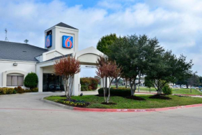 Отель Motel 6-Plano, TX - West - Frisco  Плано